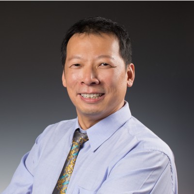 Jim Chuang